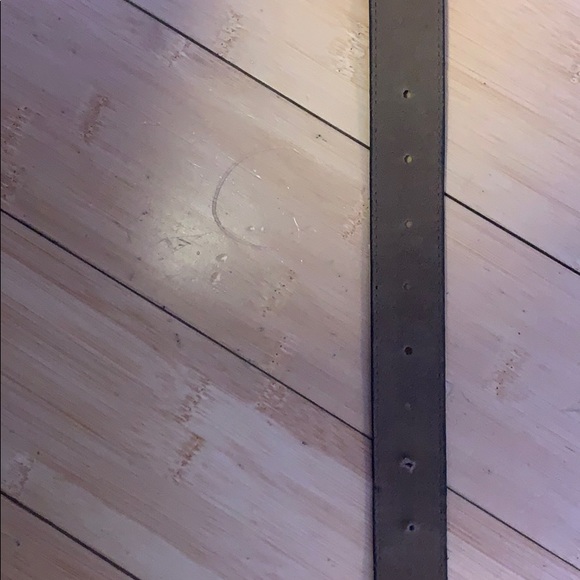 Zara brown belt - Picture 6 of 6